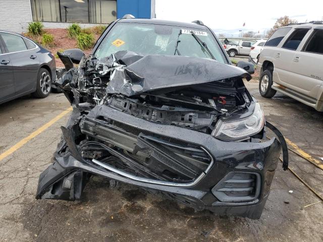 Photo 4 VIN: 3GNCJLSB5HL267151 - CHEVROLET TRAX 1LT 