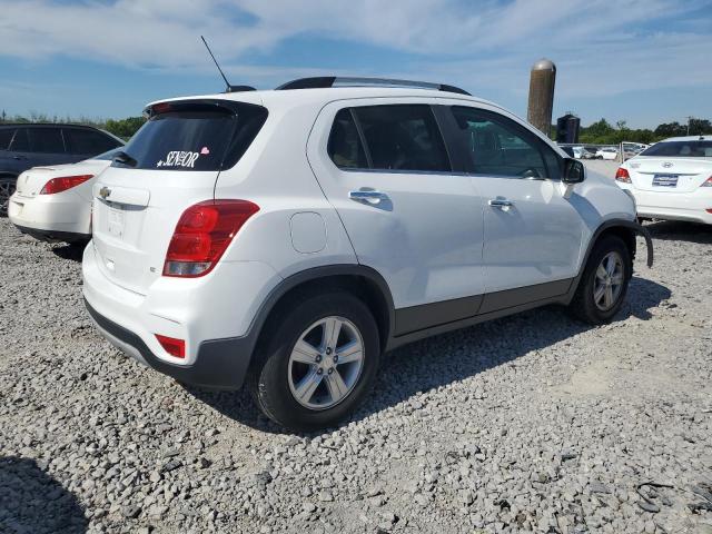 Photo 2 VIN: 3GNCJLSB5HL267795 - CHEVROLET TRAX 