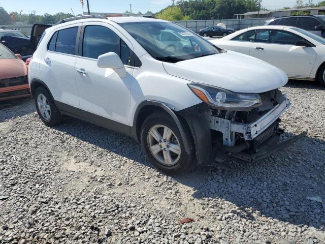 Photo 3 VIN: 3GNCJLSB5HL267795 - CHEVROLET TRAX 