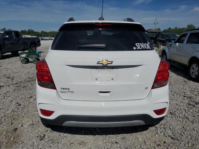 Photo 5 VIN: 3GNCJLSB5HL267795 - CHEVROLET TRAX 