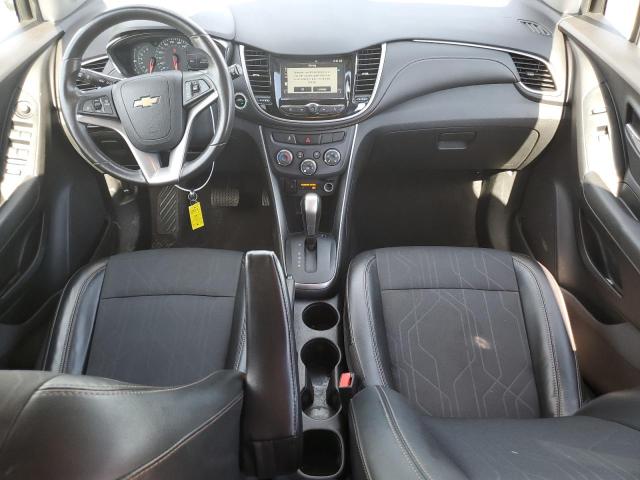 Photo 7 VIN: 3GNCJLSB5HL267795 - CHEVROLET TRAX 