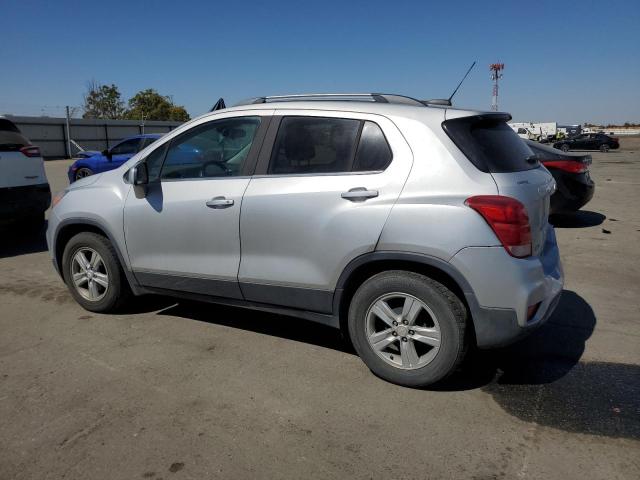 Photo 1 VIN: 3GNCJLSB5HL268560 - CHEVROLET TRAX 1LT 