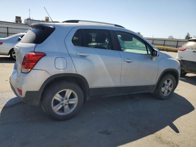 Photo 2 VIN: 3GNCJLSB5HL268560 - CHEVROLET TRAX 1LT 