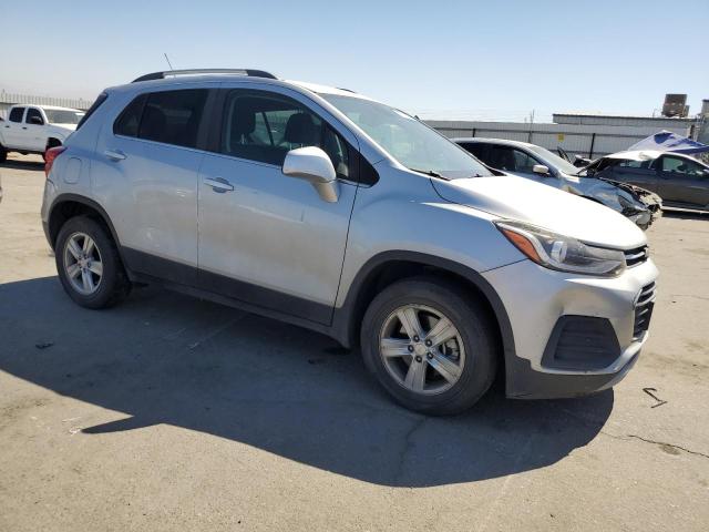 Photo 3 VIN: 3GNCJLSB5HL268560 - CHEVROLET TRAX 1LT 