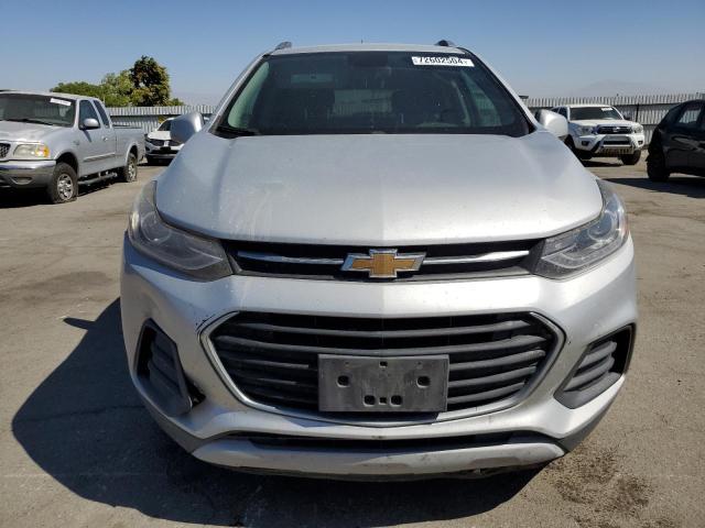 Photo 4 VIN: 3GNCJLSB5HL268560 - CHEVROLET TRAX 1LT 