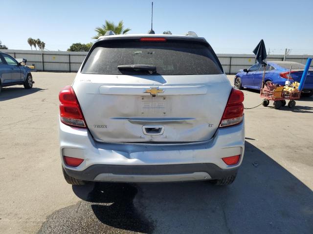 Photo 5 VIN: 3GNCJLSB5HL268560 - CHEVROLET TRAX 1LT 