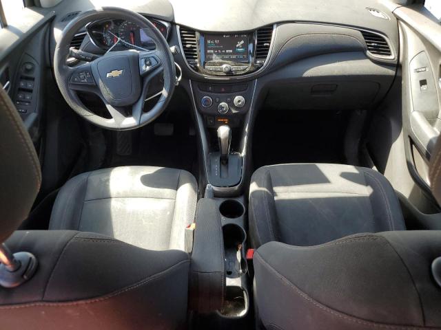 Photo 7 VIN: 3GNCJLSB5HL268560 - CHEVROLET TRAX 1LT 