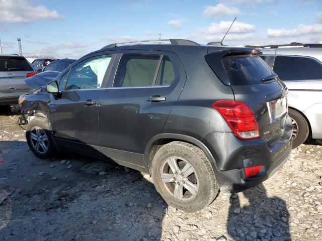 Photo 1 VIN: 3GNCJLSB5HL279445 - CHEVROLET TRAX 