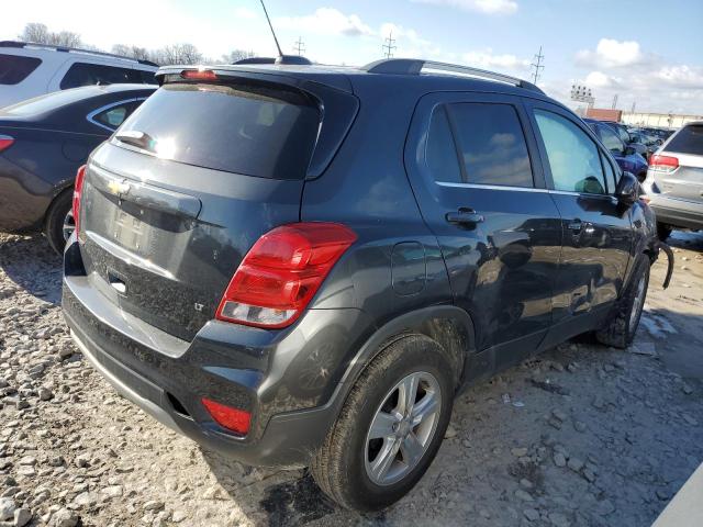 Photo 2 VIN: 3GNCJLSB5HL279445 - CHEVROLET TRAX 