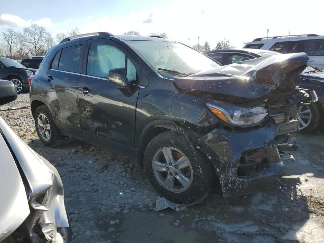 Photo 3 VIN: 3GNCJLSB5HL279445 - CHEVROLET TRAX 