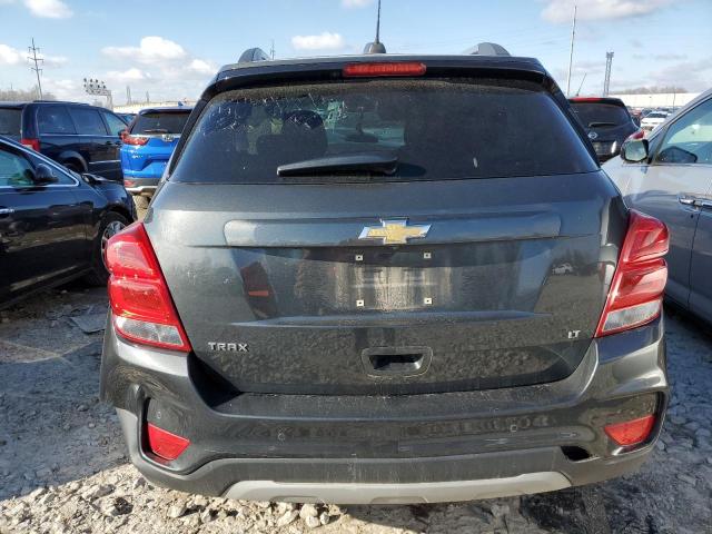 Photo 5 VIN: 3GNCJLSB5HL279445 - CHEVROLET TRAX 