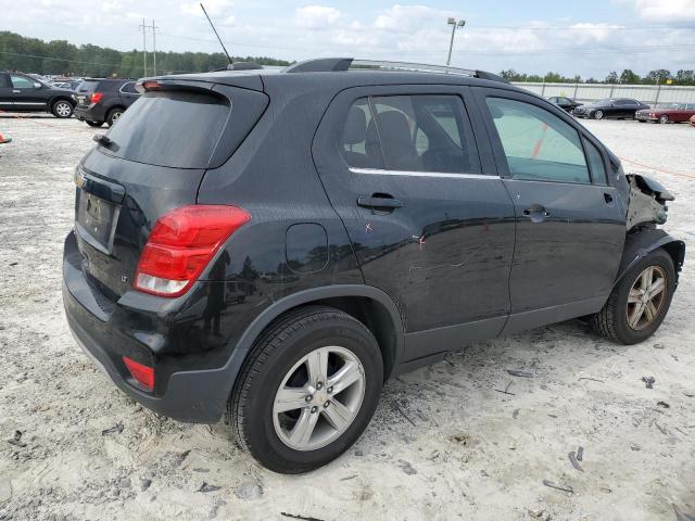 Photo 2 VIN: 3GNCJLSB5HL284127 - CHEVROLET TRAX 1LT 