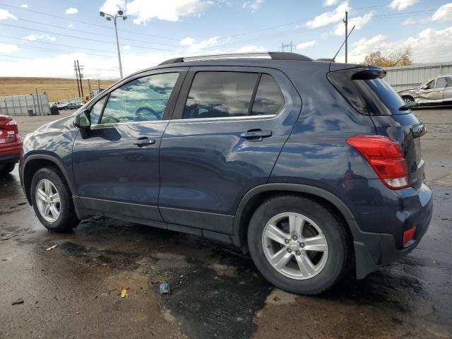 Photo 1 VIN: 3GNCJLSB5JL245723 - CHEVROLET TRAX 1LT 