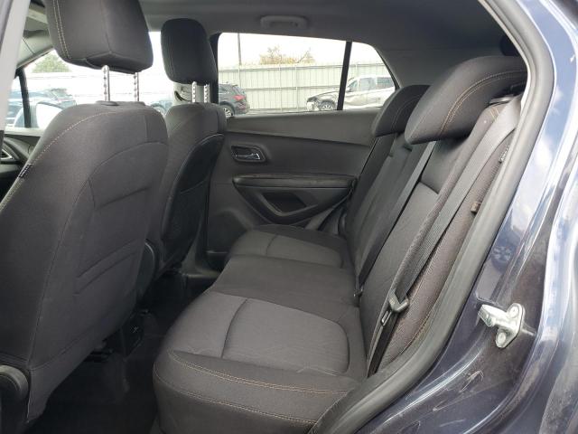 Photo 10 VIN: 3GNCJLSB5JL245723 - CHEVROLET TRAX 1LT 