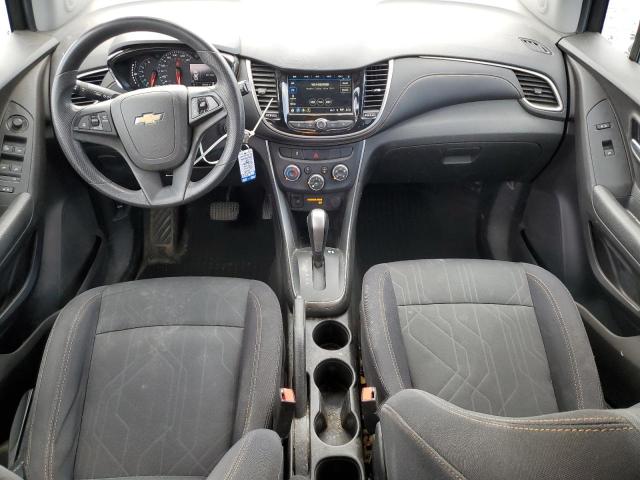 Photo 7 VIN: 3GNCJLSB5JL245723 - CHEVROLET TRAX 1LT 