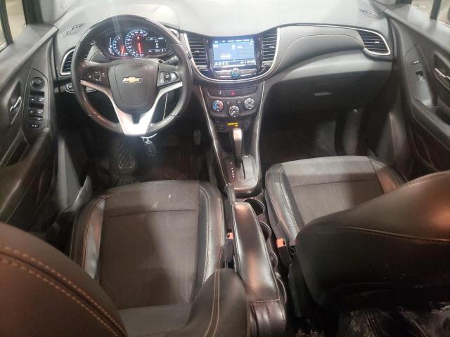 Photo 7 VIN: 3GNCJLSB5JL262232 - CHEVROLET TRAX 