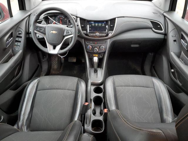 Photo 7 VIN: 3GNCJLSB5JL323871 - CHEVROLET TRAX 1LT 