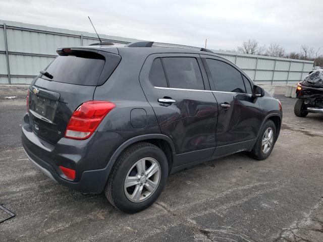 Photo 2 VIN: 3GNCJLSB5JL368860 - CHEVROLET TRAX 1LT 