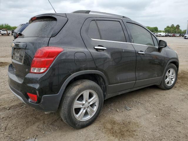 Photo 2 VIN: 3GNCJLSB5KL155652 - CHEVROLET TRAX 