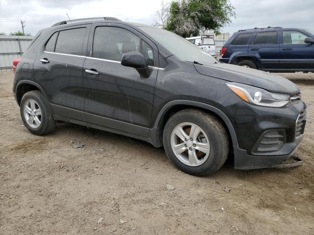 Photo 3 VIN: 3GNCJLSB5KL155652 - CHEVROLET TRAX 