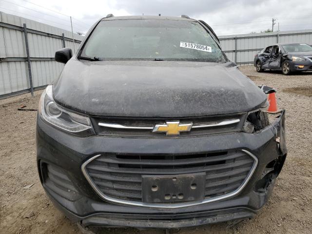 Photo 4 VIN: 3GNCJLSB5KL155652 - CHEVROLET TRAX 