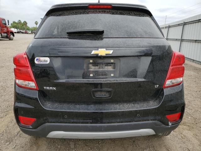 Photo 5 VIN: 3GNCJLSB5KL155652 - CHEVROLET TRAX 