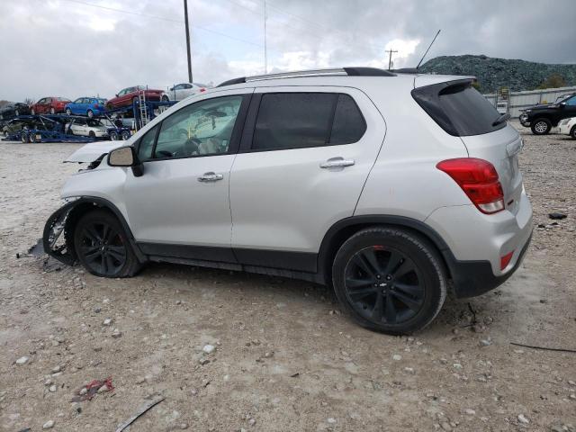 Photo 1 VIN: 3GNCJLSB5KL287293 - CHEVROLET TRAX 