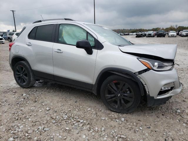 Photo 3 VIN: 3GNCJLSB5KL287293 - CHEVROLET TRAX 