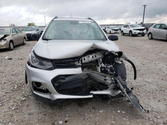 Photo 4 VIN: 3GNCJLSB5KL287293 - CHEVROLET TRAX 