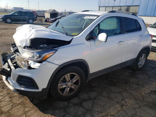 Photo 0 VIN: 3GNCJLSB5KL293031 - CHEVROLET TRAX 1LT 