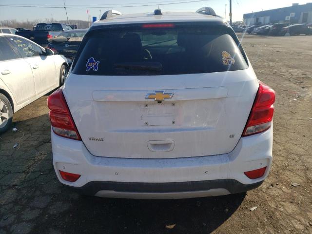 Photo 5 VIN: 3GNCJLSB5KL293031 - CHEVROLET TRAX 1LT 