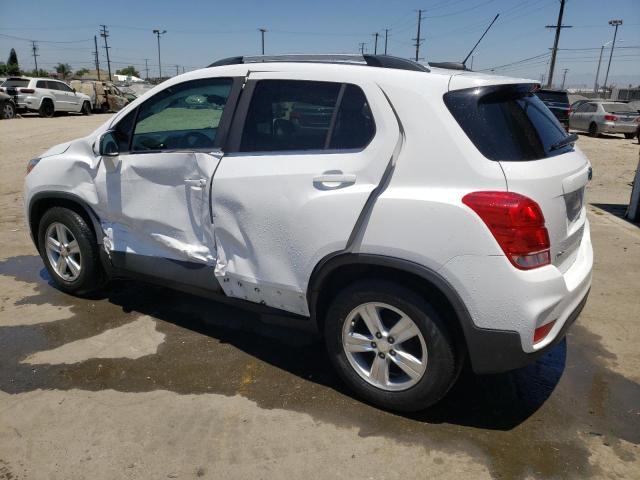 Photo 1 VIN: 3GNCJLSB5KL319904 - CHEVROLET TRAX 1LT 