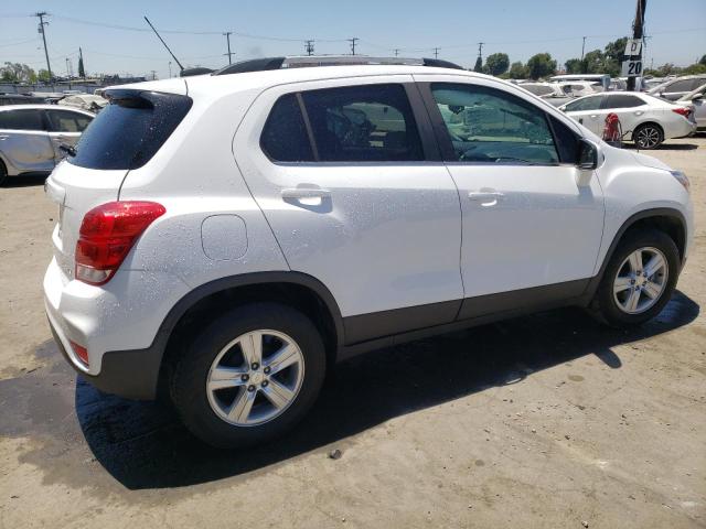 Photo 2 VIN: 3GNCJLSB5KL319904 - CHEVROLET TRAX 1LT 