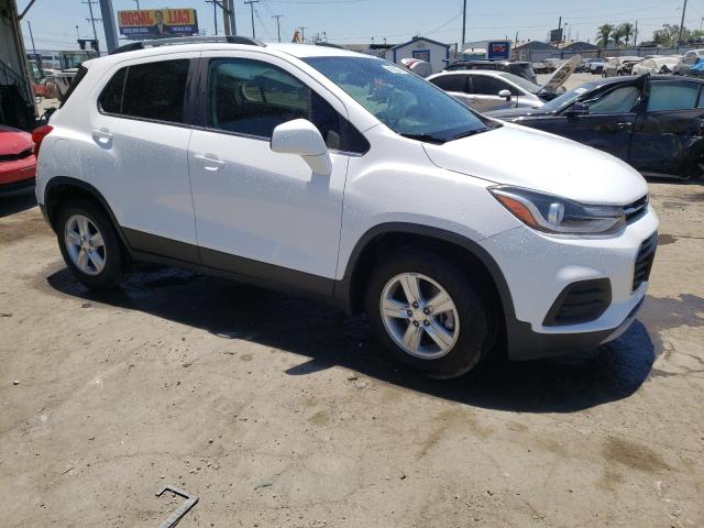 Photo 3 VIN: 3GNCJLSB5KL319904 - CHEVROLET TRAX 1LT 