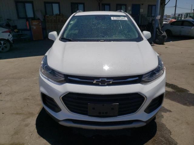 Photo 4 VIN: 3GNCJLSB5KL319904 - CHEVROLET TRAX 1LT 