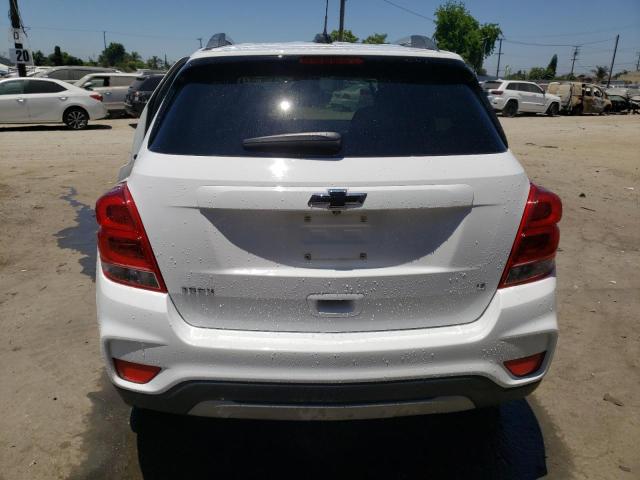 Photo 5 VIN: 3GNCJLSB5KL319904 - CHEVROLET TRAX 1LT 