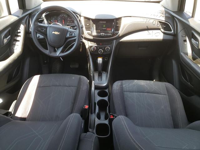 Photo 7 VIN: 3GNCJLSB5KL319904 - CHEVROLET TRAX 1LT 