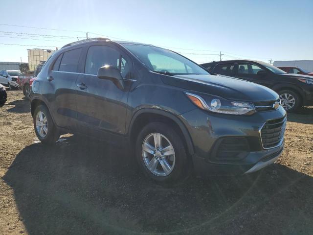 Photo 3 VIN: 3GNCJLSB5KL328067 - CHEVROLET TRAX 1LT 