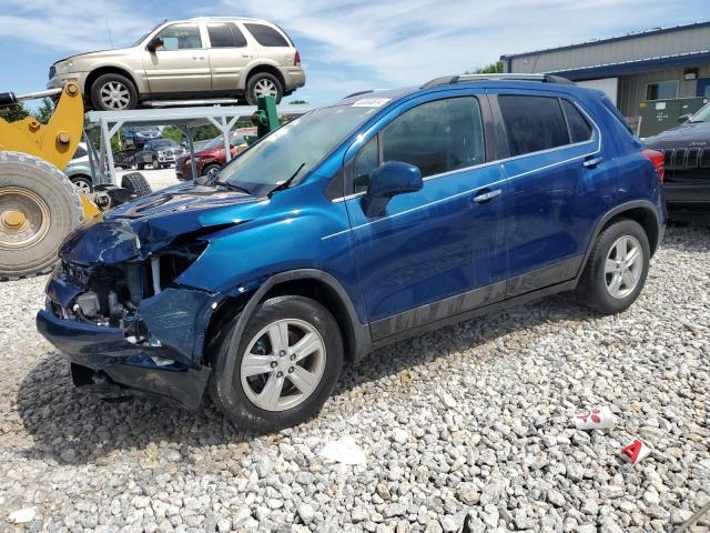 Photo 0 VIN: 3GNCJLSB5KL344382 - CHEVROLET TRAX 1LT 