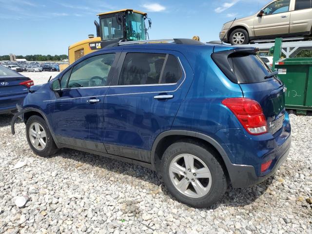 Photo 1 VIN: 3GNCJLSB5KL344382 - CHEVROLET TRAX 1LT 