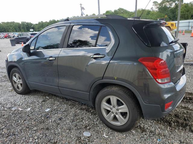 Photo 1 VIN: 3GNCJLSB5KL354409 - CHEVROLET TRAX 1LT 