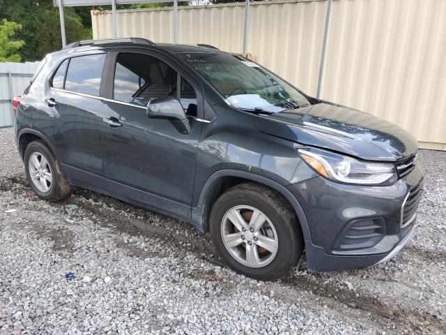 Photo 3 VIN: 3GNCJLSB5KL354409 - CHEVROLET TRAX 1LT 