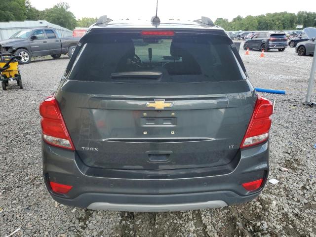 Photo 5 VIN: 3GNCJLSB5KL354409 - CHEVROLET TRAX 1LT 