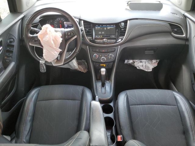 Photo 7 VIN: 3GNCJLSB5KL354409 - CHEVROLET TRAX 1LT 