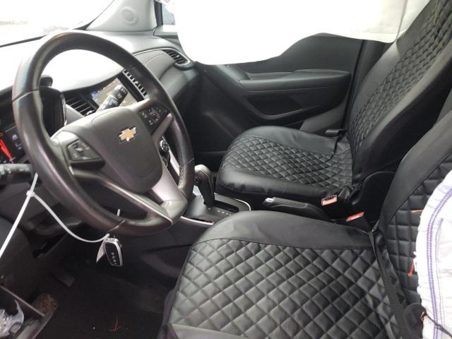 Photo 6 VIN: 3GNCJLSB5KL388558 - CHEVROLET TRAX 