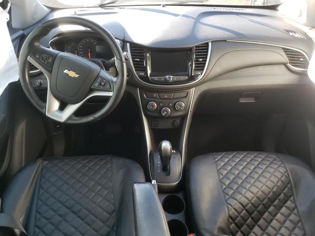 Photo 7 VIN: 3GNCJLSB5KL388558 - CHEVROLET TRAX 