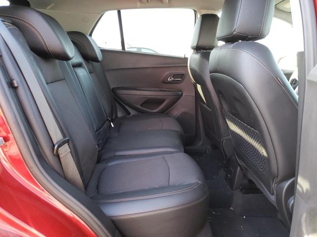 Photo 5 VIN: 3GNCJLSB5KL403737 - CHEVROLET TRAX 1LT 