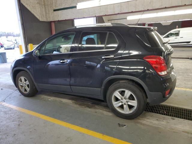 Photo 1 VIN: 3GNCJLSB5KL405309 - CHEVROLET TRAX 