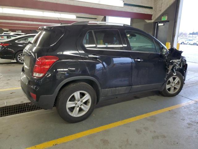 Photo 2 VIN: 3GNCJLSB5KL405309 - CHEVROLET TRAX 