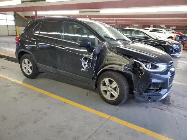 Photo 3 VIN: 3GNCJLSB5KL405309 - CHEVROLET TRAX 